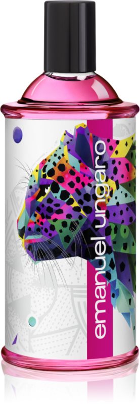Emanuel Ungaro Intense Eau de Parfum pentru femei 100 ml