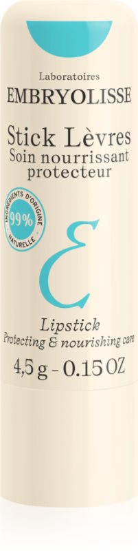 Embryolisse Stick Lèvres balsam de buze protector cu efect de hidratare 4 g