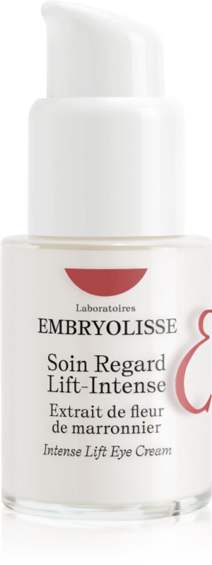Embryolisse Soin Regard Lift-Intense crema de ochi cu efect intensiv de lifting 15 ml