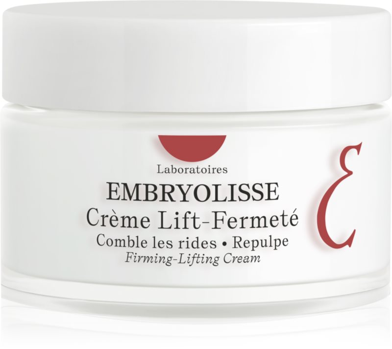 Embryolisse Crème Lift-Fermeté crema lifting de zi si de noapte 50 ml