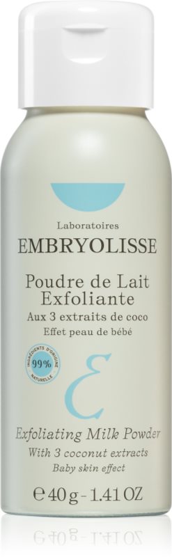 Embryolisse Poudre De Lait Exfoliante pudra exfolianta 40 g