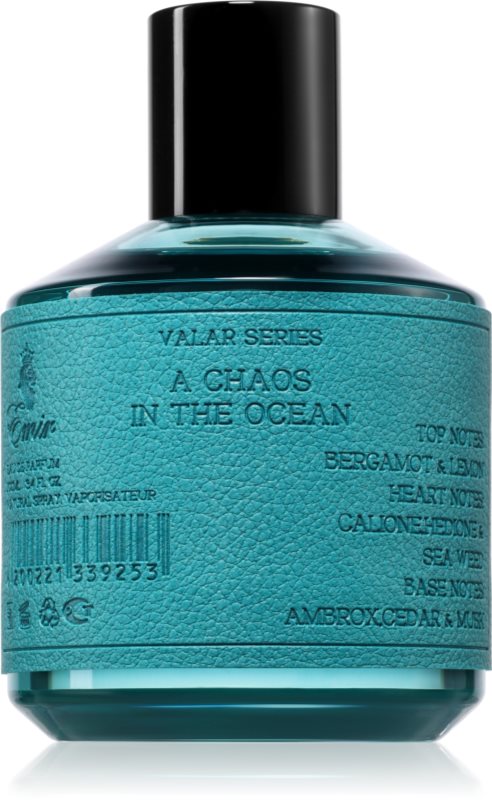 Emir A Chaos In The Ocean Eau de Parfum pentru bărbați 100 ml
