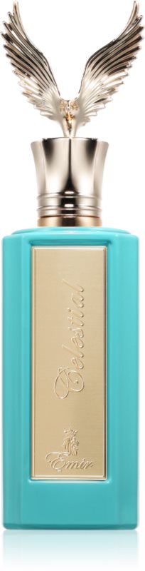 Emir Celestial extract de parfum pentru bărbați 100 ml