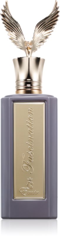Emir Fascination extract de parfum unisex 100 ml