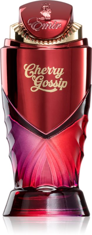 Emir Cherry Gossip Eau de Parfum unisex 100 ml