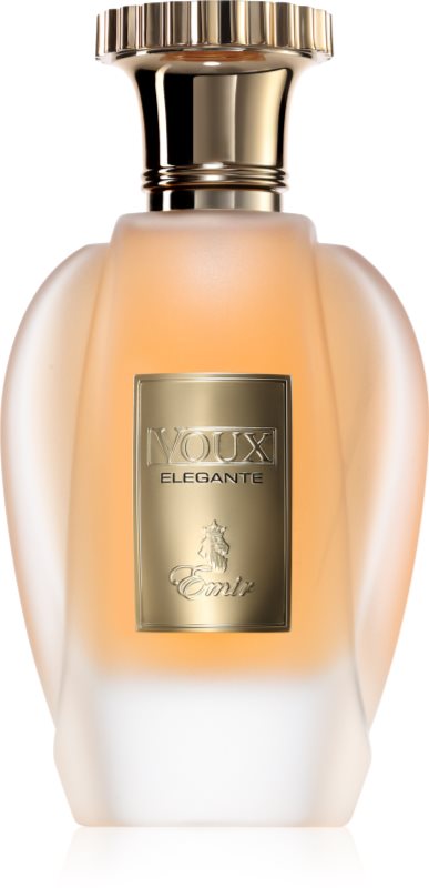 Emir Voux Elegante Eau de Parfum unisex 100 ml