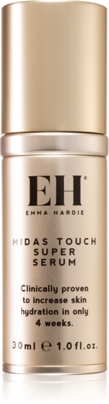 Emma Hardie Midas Touch Super Serum ser pentru lifting 30 ml