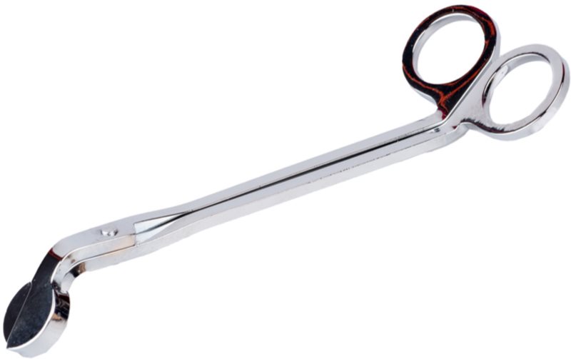 Emocio Wick Trimmer Silver foarfecă pentru fitil 1 buc