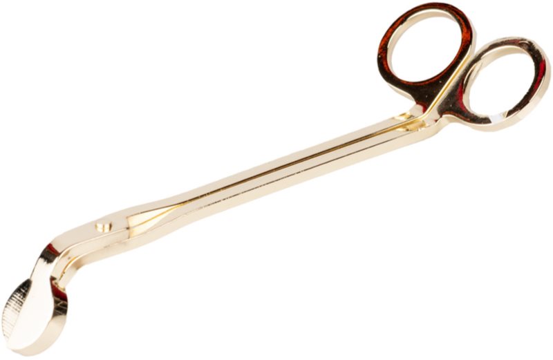 Emocio Wick Trimmer Gold foarfecă pentru fitil 1 buc