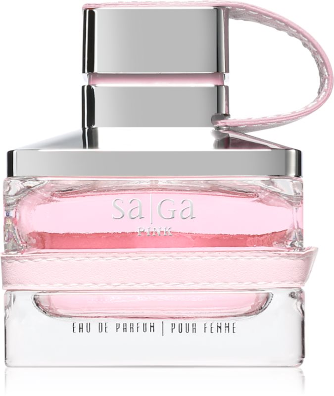 Emper Saga Pink Eau de Parfum pentru femei 100 ml