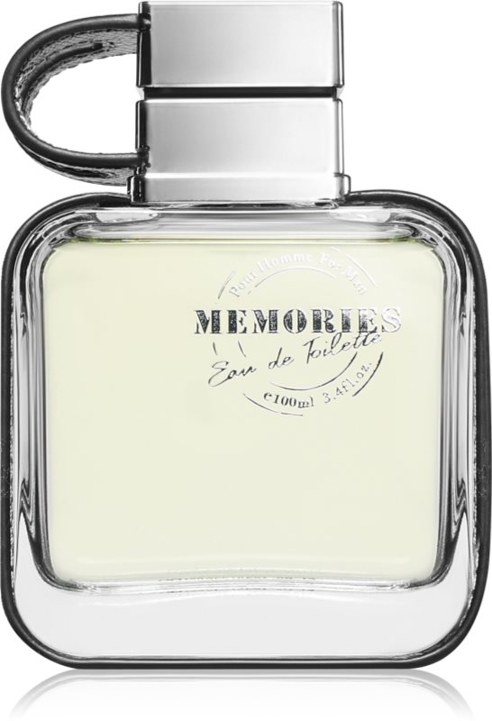 Emper Memories Man Eau de Parfum pentru bărbați 100 ml