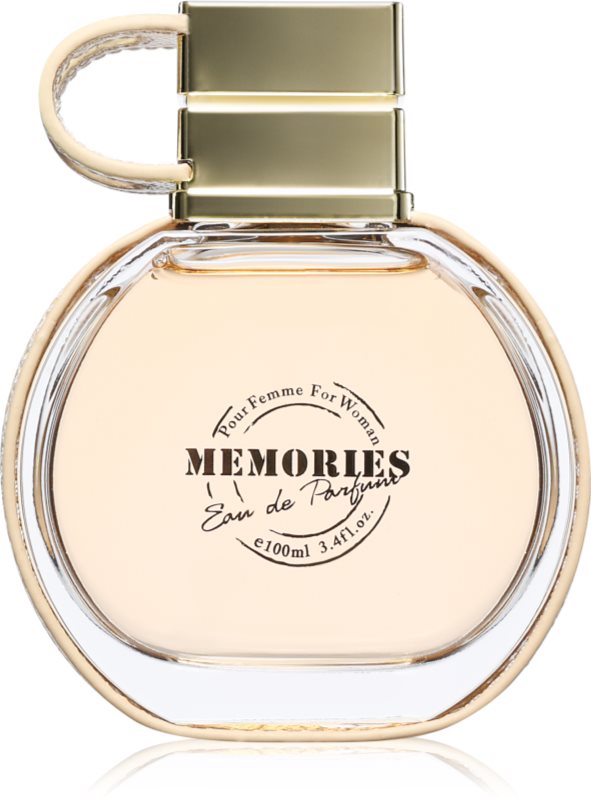 Emper Memories Woman Eau de Parfum pentru femei 100 ml