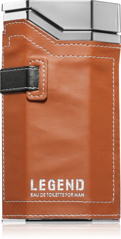 Emper Legend Classic Eau de Toilette pentru bărbați 100 ml