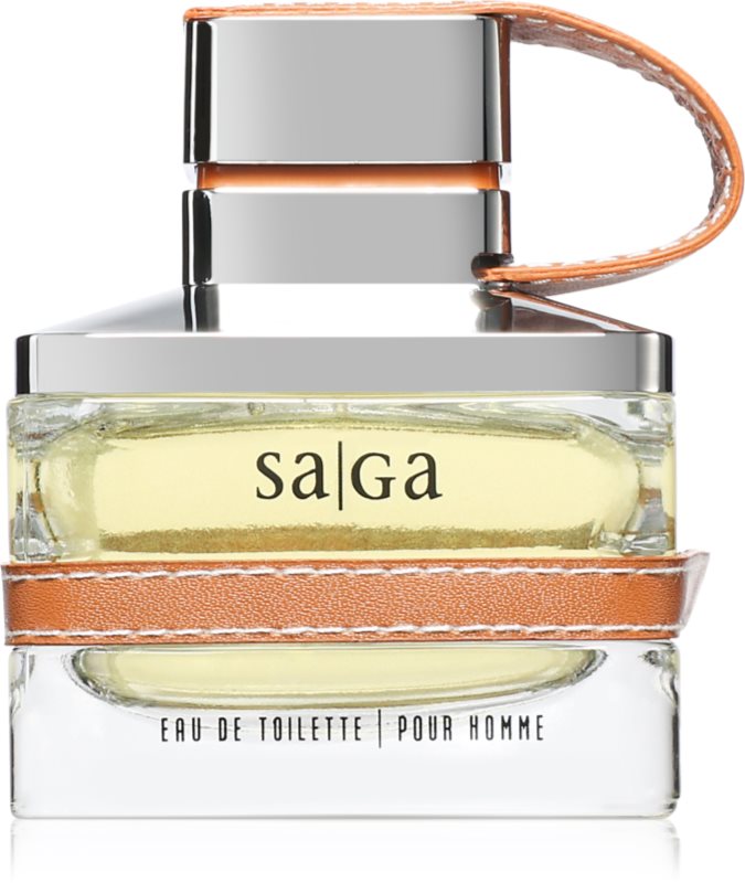 Emper Saga Eau de Toilette pentru bărbați 100 ml