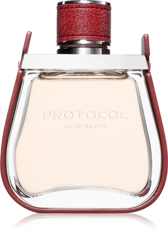 Emper Protocol Eau de Toilette pentru bărbați 100 ml