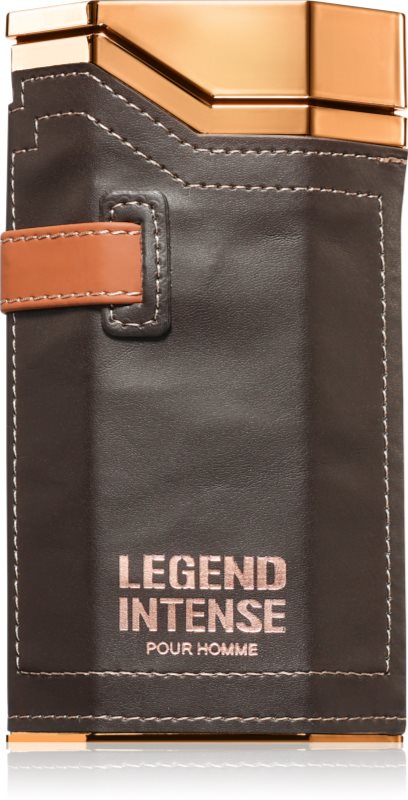 Emper Legend Intense Eau de Toilette pentru bărbați 100 ml