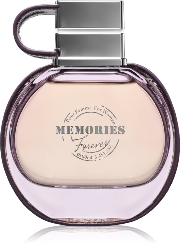 Emper Memories Forever Eau de Parfum pentru femei 100 ml