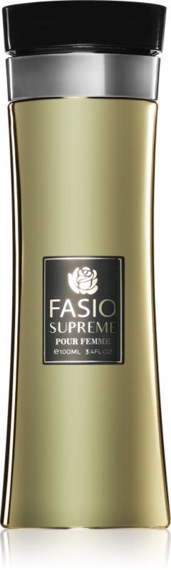 Emper Fasio Supreme Eau de Parfum pentru femei 100 ml
