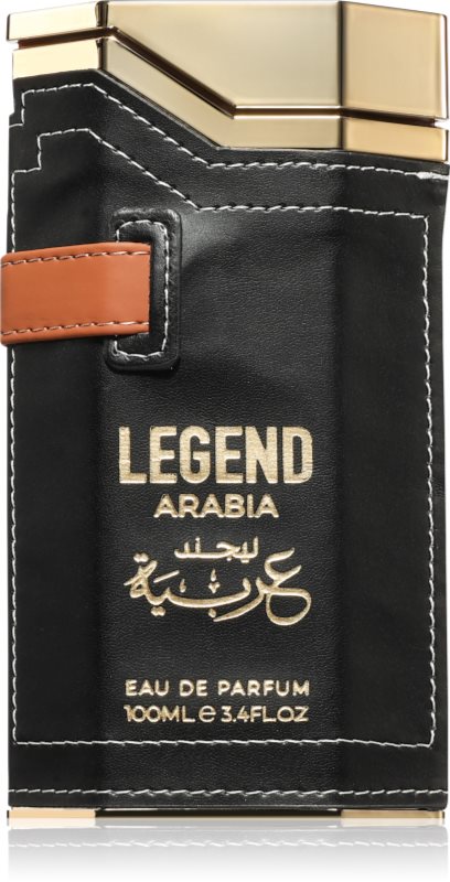 Emper Legend Arabia Eau de Parfum unisex 100 ml