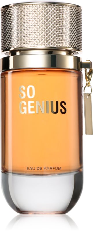 Emper So Genius Eau de Parfum pentru femei 100 ml