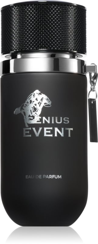 Emper Genius Event Eau de Parfum pentru bărbați 100 ml