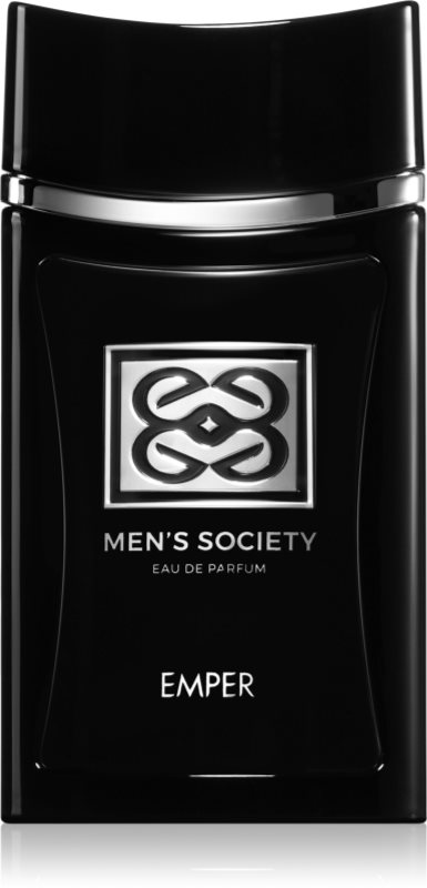 Emper Men'S Society Eau de Parfum pentru bărbați 85 ml