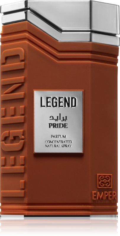 Emper Legend Pride Eau de Parfum pentru bărbați 100 ml