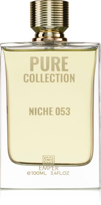 Emper Pure Collection Niche 053 Eau de Parfum unisex 100 ml