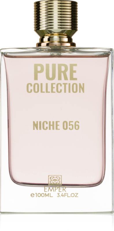 Emper Pure Collection Niche 056 Eau de Parfum unisex 100 ml