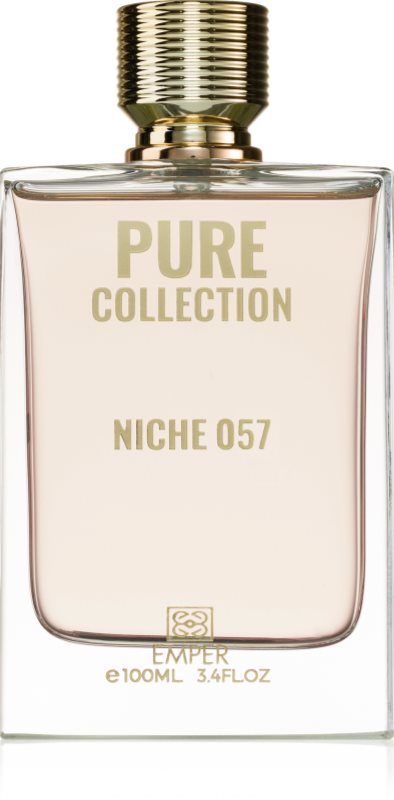 Emper Pure Collection Niche 057 Eau de Parfum unisex 100 ml