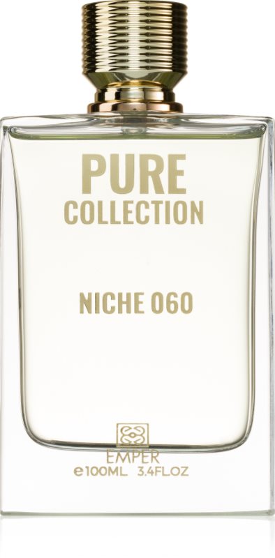 Emper Pure Collection Niche 060 Eau de Parfum unisex 100 ml