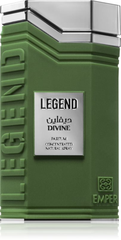 Emper Legend Eau de Parfum pentru bărbați 100 ml
