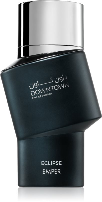 Emper Downtown Eclipse Eau de Parfum pentru bărbați 100 ml