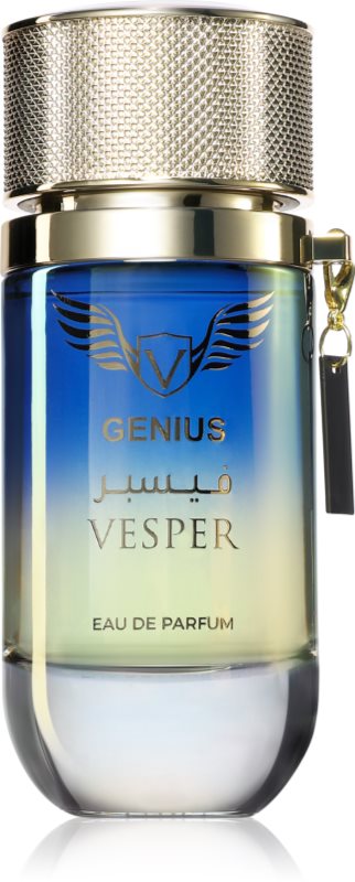 Emper Genius Vesper Eau de Parfum pentru bărbați 100 ml