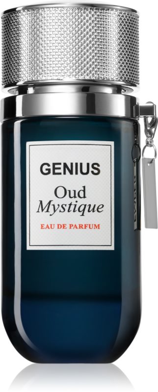 Emper Genius Oud Mystique Eau de Parfum unisex 100 ml