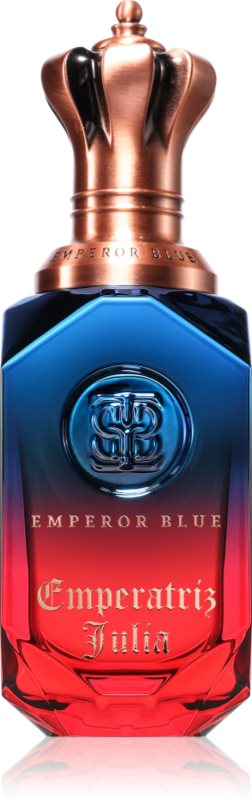 Emperor Blue Emperatriz Julia Eau de Parfum pentru femei 100 ml