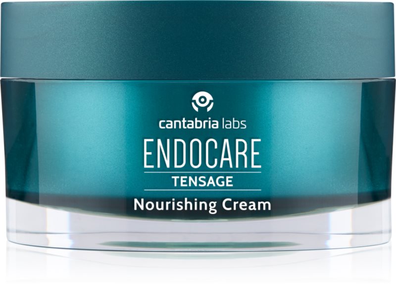Endocare Tensage crema nutritiva pentru fermitate 50 ml