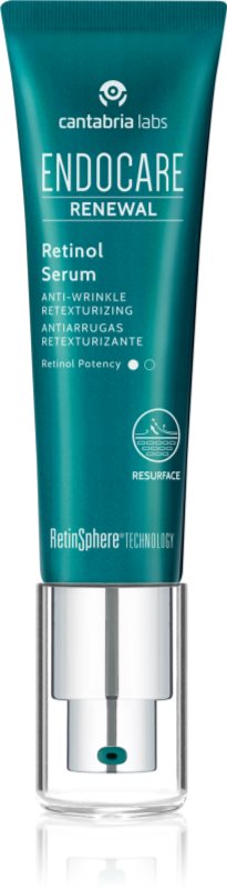 Endocare Renewal Retinol 0,2% ser antirid cu retinol 30 ml