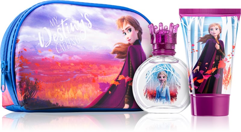 Disney Frozen Gift Set set pentru copii II.