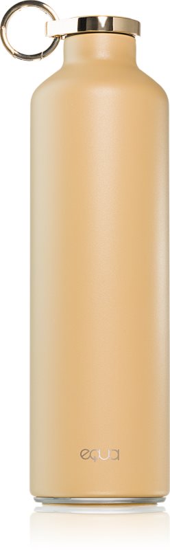 Equa Smart sticlă inteligentă culoare Latte 680 ml
