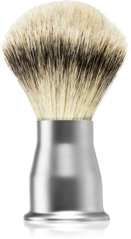 Erbe Solingen Shave Brush 6581 Black Pamatuf pentru barbierit 1 buc