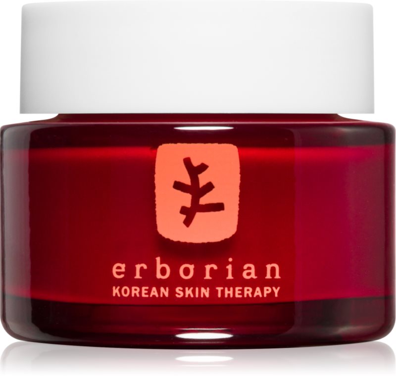 Erborian Skin Therapy Multi-Perfecting Eye Cream crema de ochi hidratanta impotriva ridurilor si a punctelor negre 15 ml
