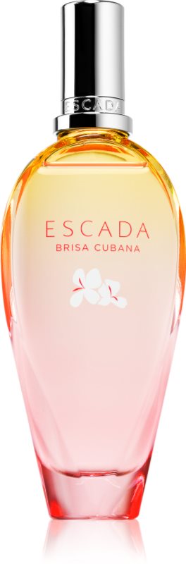 Escada Brisa Cubana Eau de Toilette pentru femei 50 ml