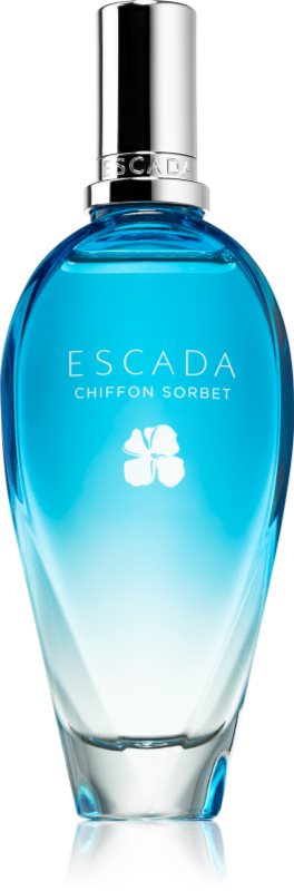 Escada Chiffon Sorbet Eau de Toilette pentru femei 100 ml
