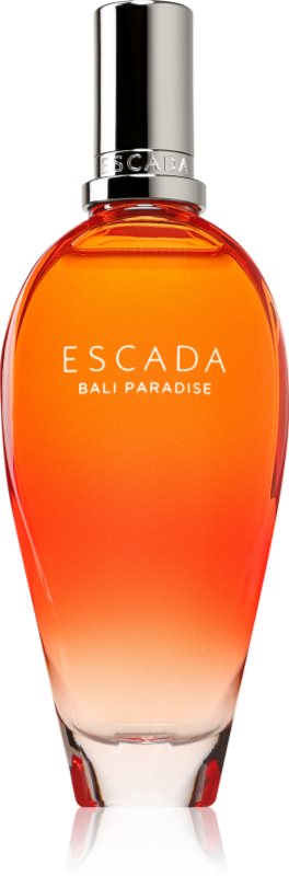 Escada Bali Paradise Eau de Toilette pentru femei