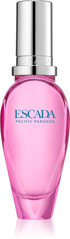 Escada Pacific Paradise Eau de Toilette pentru femei 30 ml