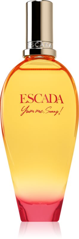 Escada Yum me, Sunny! Eau de Parfum pentru femei