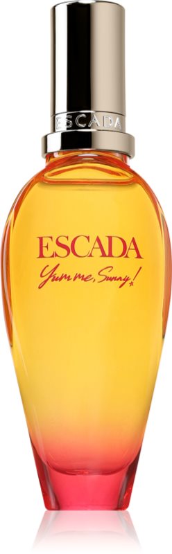 Escada Yum me, Sunny! Eau de Parfum pentru femei