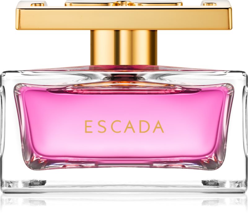 Escada Especially Eau de Parfum pentru femei