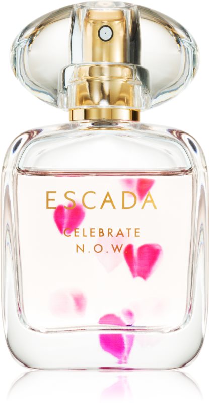 Escada Celebrate N.O.W. Eau de Parfum pentru femei